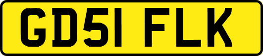 GD51FLK