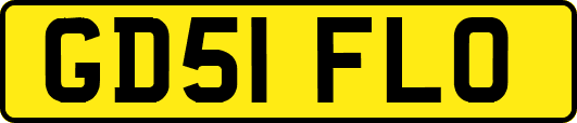 GD51FLO