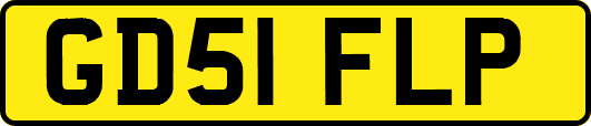 GD51FLP