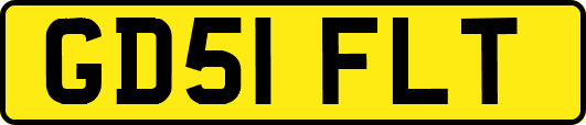 GD51FLT