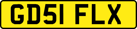 GD51FLX