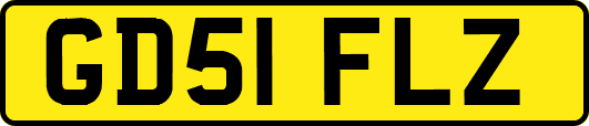 GD51FLZ