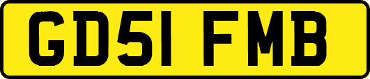 GD51FMB