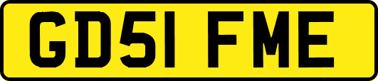 GD51FME