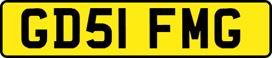 GD51FMG