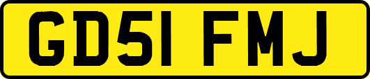 GD51FMJ