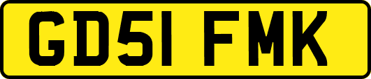 GD51FMK