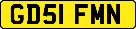 GD51FMN