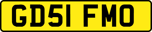 GD51FMO