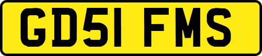 GD51FMS