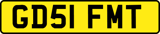 GD51FMT