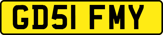 GD51FMY