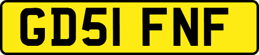 GD51FNF