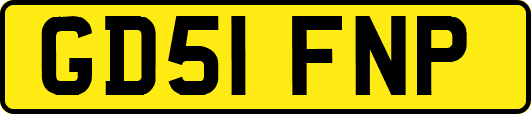 GD51FNP