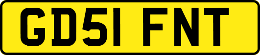 GD51FNT