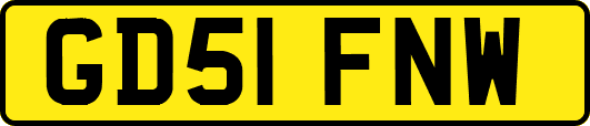 GD51FNW