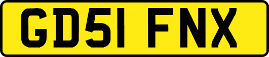 GD51FNX