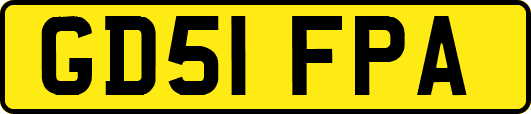 GD51FPA