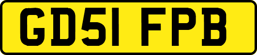 GD51FPB