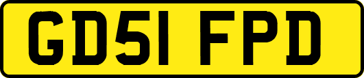 GD51FPD