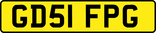 GD51FPG