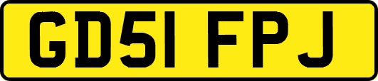 GD51FPJ