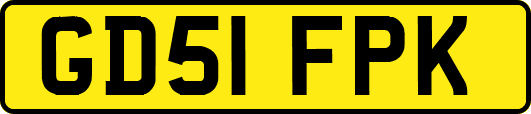 GD51FPK