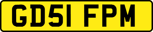 GD51FPM