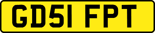 GD51FPT