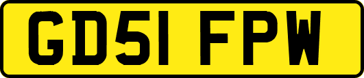 GD51FPW