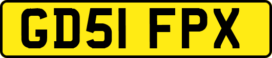 GD51FPX