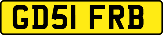 GD51FRB