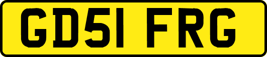 GD51FRG