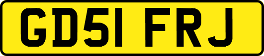 GD51FRJ