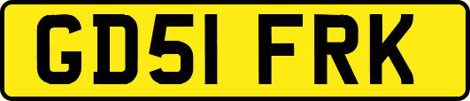 GD51FRK