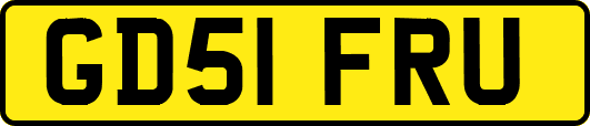 GD51FRU