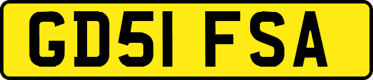 GD51FSA