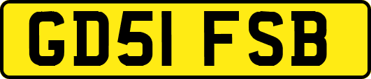 GD51FSB