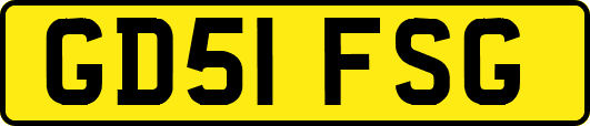 GD51FSG