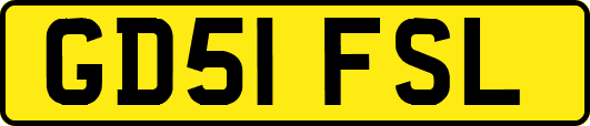 GD51FSL