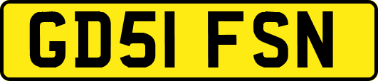 GD51FSN