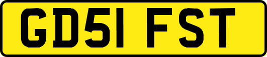 GD51FST