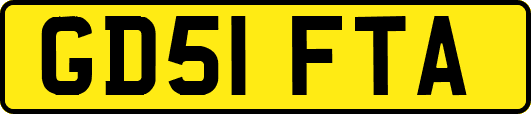 GD51FTA