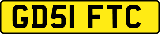 GD51FTC