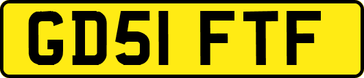 GD51FTF