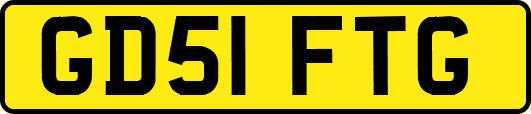 GD51FTG