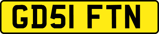 GD51FTN