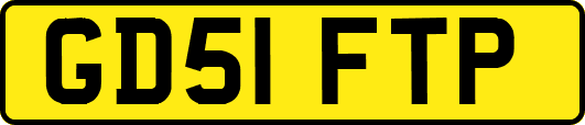 GD51FTP