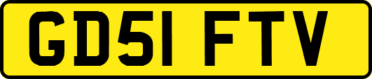 GD51FTV