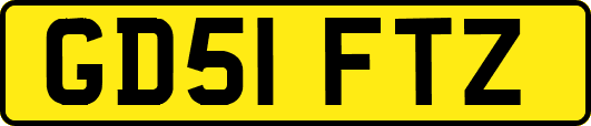 GD51FTZ